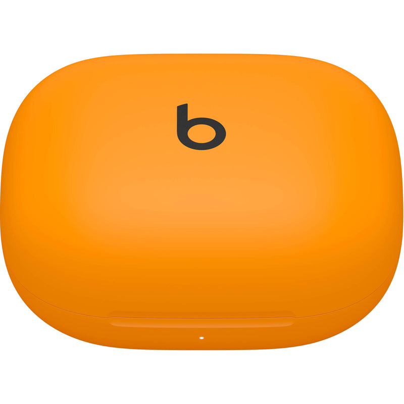 Beats by Dr. Dre Powerbeats Pro 2 Wireless Noise-Canceling Earbuds (Electric Orange)