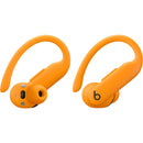 Beats by Dr. Dre Powerbeats Pro 2 Wireless Noise-Canceling Earbuds (Electric Orange)