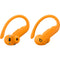 Beats by Dr. Dre Powerbeats Pro 2 Wireless Noise-Canceling Earbuds (Electric Orange)