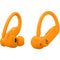 Beats by Dr. Dre Powerbeats Pro 2 Wireless Noise-Canceling Earbuds (Electric Orange)