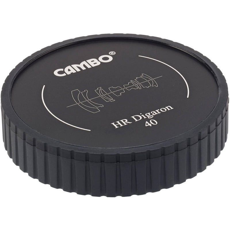 Cambo Lens Cap for Rodenstock HR-Digaron 40mm Lens