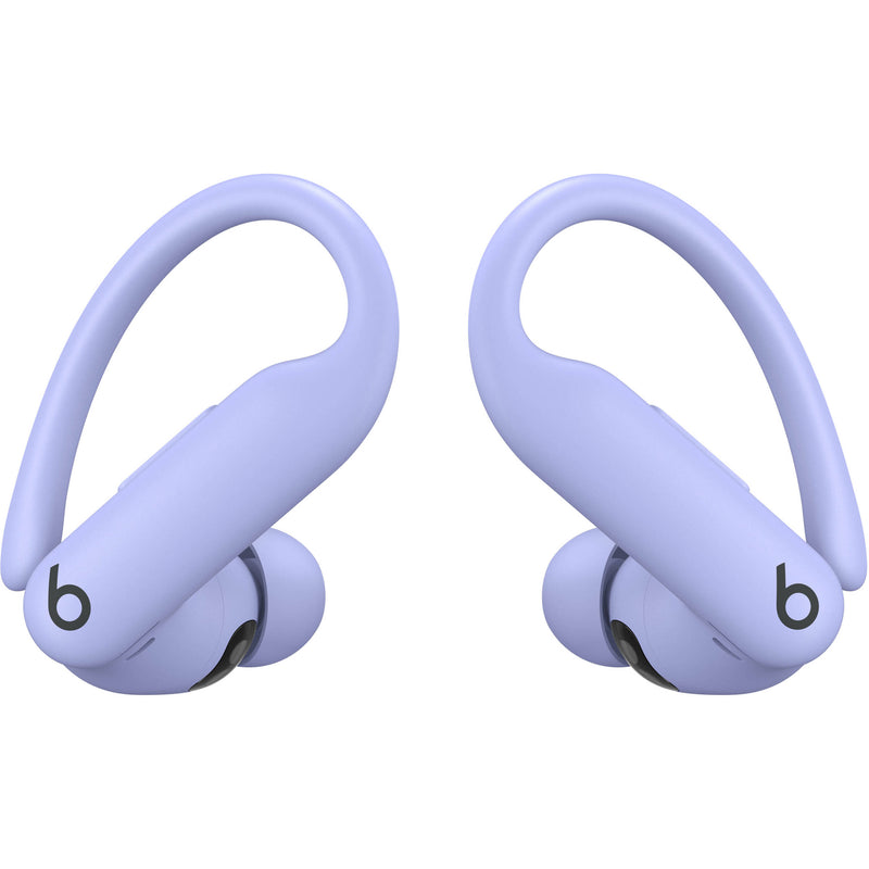 Beats by Dr. Dre Powerbeats Pro 2 Wireless Noise-Canceling Earbuds (Hyper Purple)
