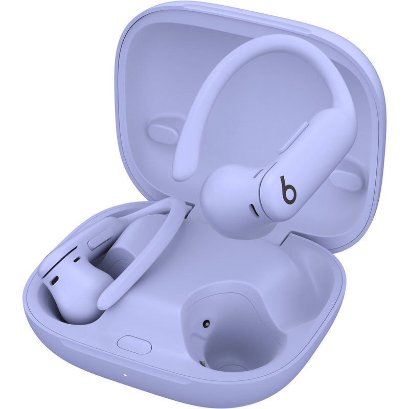 Beats by Dr. Dre Powerbeats Pro 2 Wireless Noise-Canceling Earbuds (Hyper Purple)