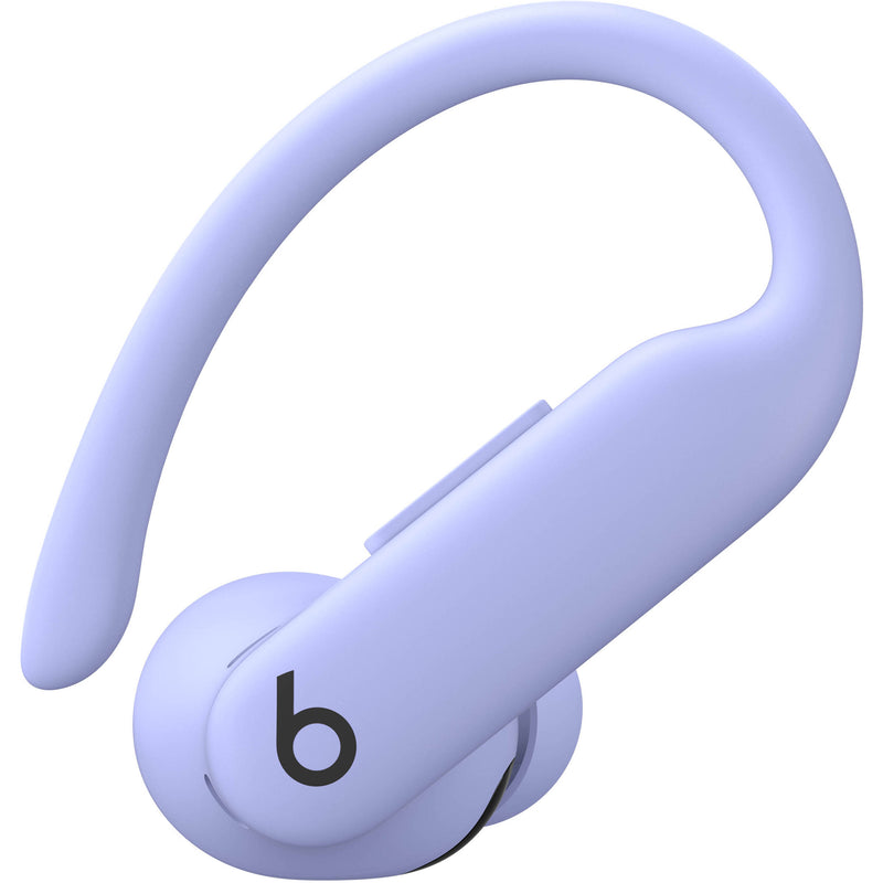 Beats by Dr. Dre Powerbeats Pro 2 Wireless Noise-Canceling Earbuds (Hyper Purple)