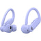 Beats by Dr. Dre Powerbeats Pro 2 Wireless Noise-Canceling Earbuds (Hyper Purple)
