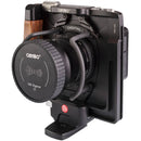 Cambo Lens Cap for Rodenstock HR-Digaron 138mm Lens