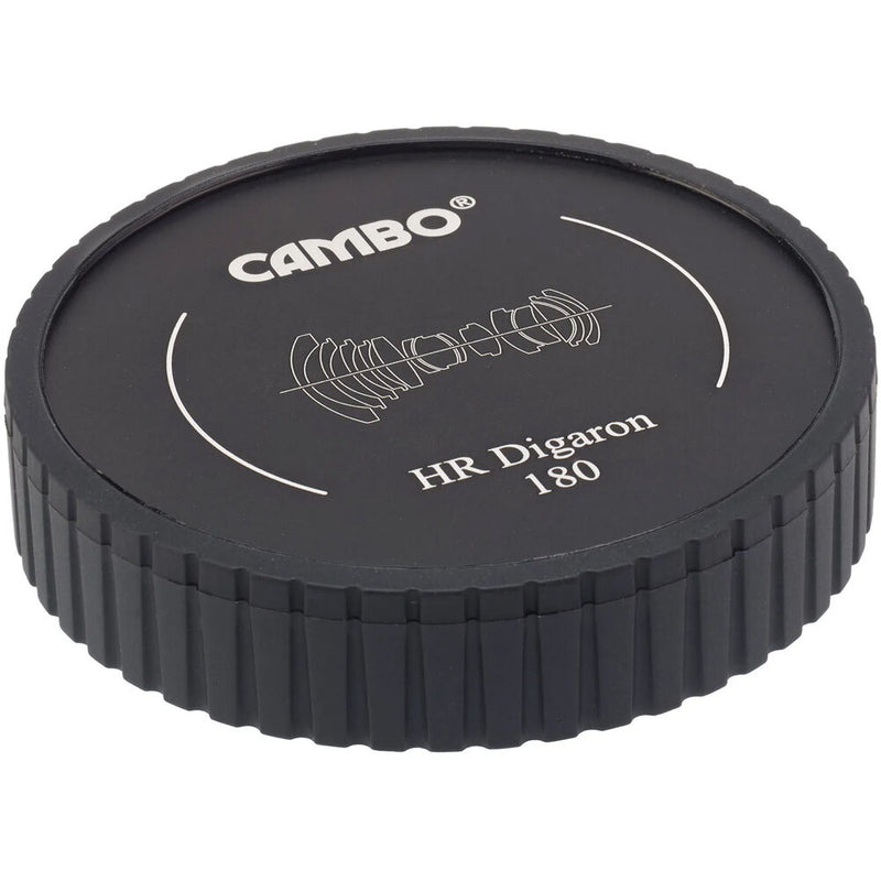 Cambo Lens Cap for Rodenstock HR-Digaron 180mm Lens
