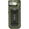 Fenix Flashlight SWO5R-Green Clip-On Flashlight (Green)