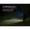 Fenix Flashlight SWO5R-Green Clip-On Flashlight (Green)
