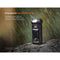 Fenix Flashlight SWO5R-Green Clip-On Flashlight (Green)