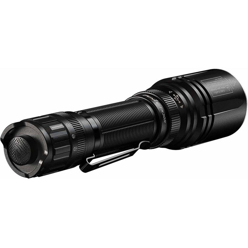 Fenix Flashlight TK30R Rechargeable White Laser Flashlight