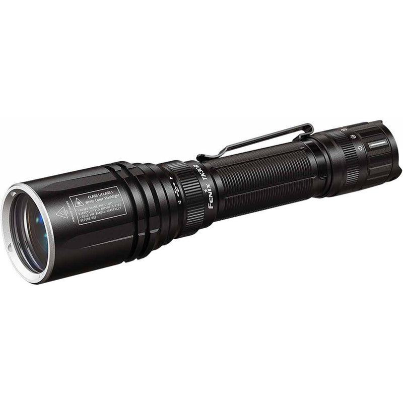 Fenix Flashlight TK30R Rechargeable White Laser Flashlight