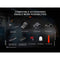 Fenix Flashlight TK30R Rechargeable White Laser Flashlight