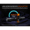 Fenix Flashlight TK30R Rechargeable White Laser Flashlight