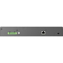 QNAP QSW-IM3216-8S8T 16-Port 10G Managed Industrial Network Switch