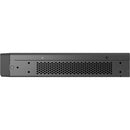 QNAP QSW-IM3216-8S8T 16-Port 10G Managed Industrial Network Switch
