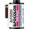 Ilford IlfoColor Vintage Tone 400 Plus Color Negative Film (35mm Roll Film, 24 Exposures)