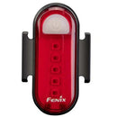 Fenix Flashlight BC26R Rechargeable Bike Light & BC05R V2 Rechargeable Tail Light Bundle