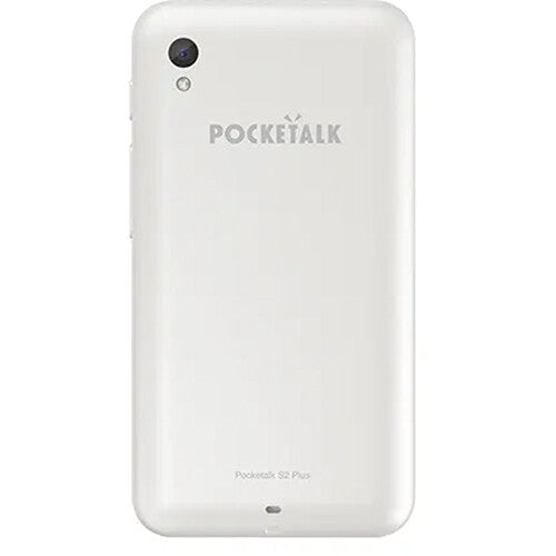 Pocketalk 2 Plus Voice/Camera Translator