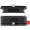 Oben QRA-RA10 Quick Release Adapter with Plate