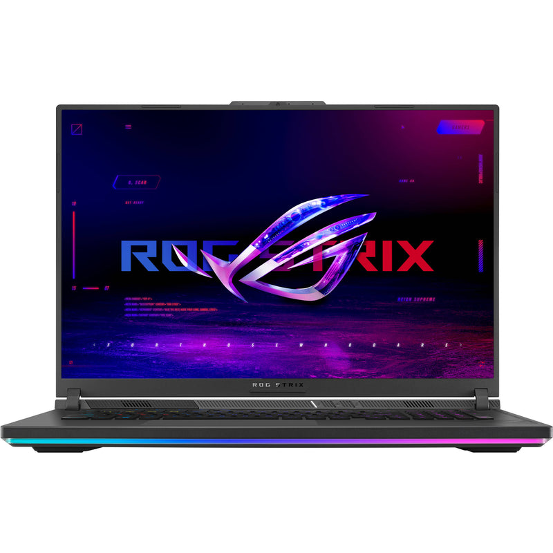 ASUS 18" Republic of Gamers Strix G18 Gaming Laptop