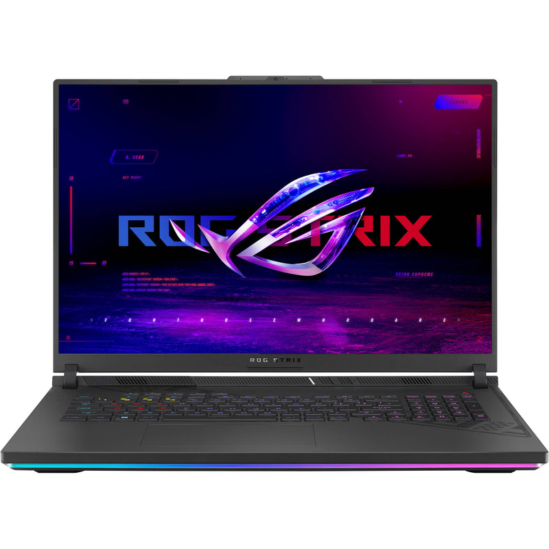 ASUS 18" Republic of Gamers Strix G18 Gaming Laptop