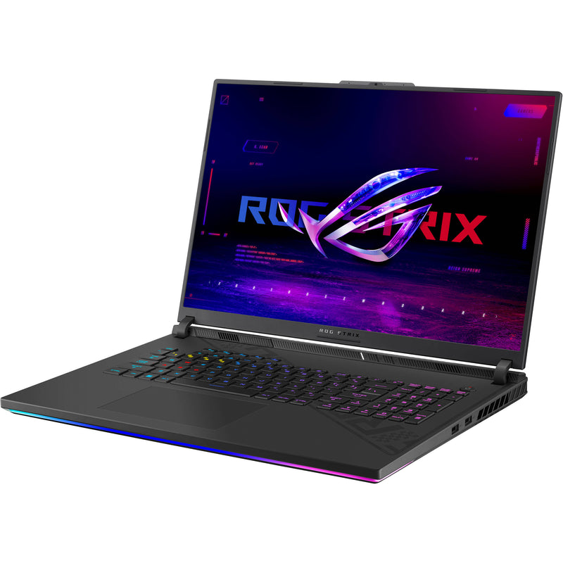ASUS 18" Republic of Gamers Strix G18 Gaming Laptop