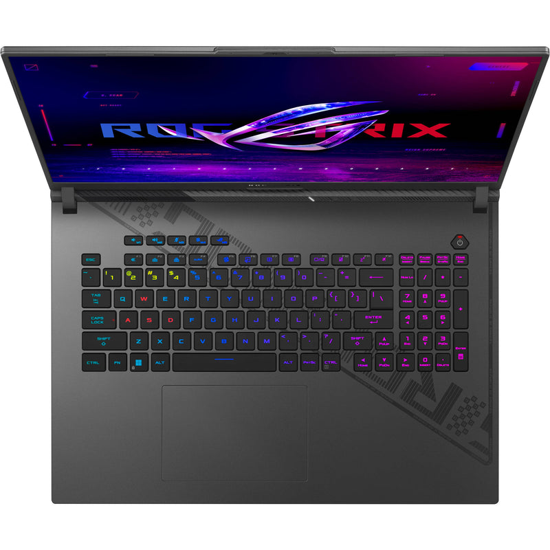 ASUS 18" Republic of Gamers Strix G18 Gaming Laptop