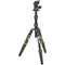 3 Legged Thing Punks Corey 2.0 Magnesium Alloy Tripod with AirHed Neo 2.0 Ball Head (Moss)