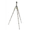 3 Legged Thing Punks Brian 2.0 Carbon Fiber Tripod with AirHed Neo 2.0 Ball Head (Moss Green)