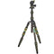 3 Legged Thing Punks Brian 2.0 Carbon Fiber Tripod with AirHed Neo 2.0 Ball Head (Moss Green)