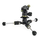 3 Legged Thing Punks Brian 2.0 Carbon Fiber Tripod with AirHed Neo 2.0 Ball Head (Moss Green)