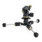 3 Legged Thing Punks Brian 2.0 Carbon Fiber Tripod with AirHed Neo 2.0 Ball Head (Moss Green)