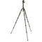3 Legged Thing Punks Corey 2.0 Magnesium Alloy Tripod with AirHed Neo 2.0 Ball Head (Moss)