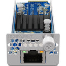 QNAP E1.S to Single 10Gb LAN Module