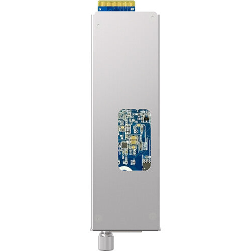 QNAP E1.S to Single 10Gb LAN Module