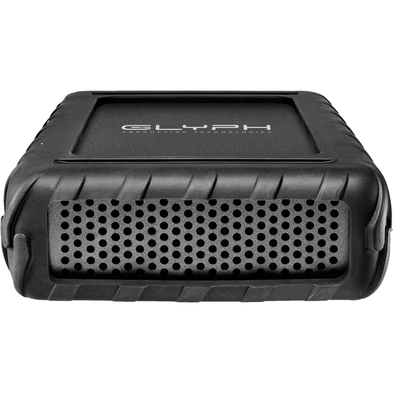 Glyph Technologies 24TB Blackbox PRO USB 3.2 Gen 2 External Hard Drive (Open Box)
