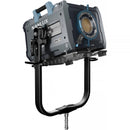 Nanlux Evoke 5000B LED Bi-Color Monolight (Standard Kit)
