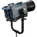 Nanlux Evoke 5000B LED Bi-Color Monolight (Standard Kit)