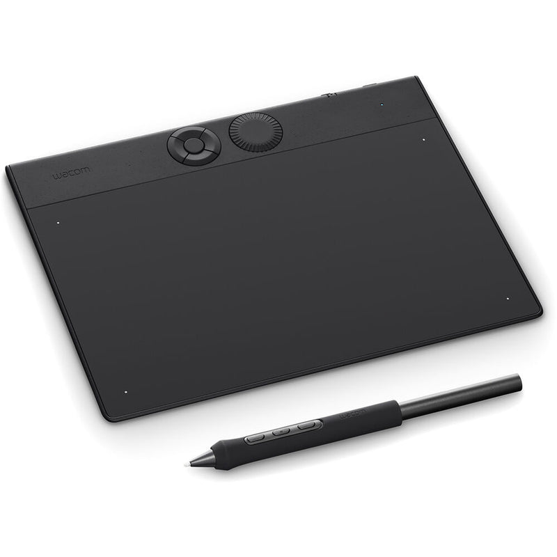 Wacom Intuos Pro Creative Pen Tablet (2025, Small)