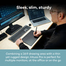 Wacom Intuos Pro Creative Pen Tablet (2025, Medium)