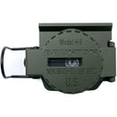 Brunton H-3 Tritium Lensatic Compass (Northern Hemisphere)