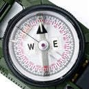 Brunton H-3 Tritium Lensatic Compass (Northern Hemisphere)