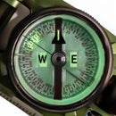 Brunton H-3 Tritium Lensatic Compass (Northern Hemisphere)