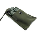 Brunton H-3 Tritium Lensatic Compass (Northern Hemisphere)