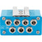 AUDIOROOT vmDBOX Power Distributor for Sound Bag with Built-In Voltmeter