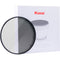 Kase X-CPL Filter (150mm)