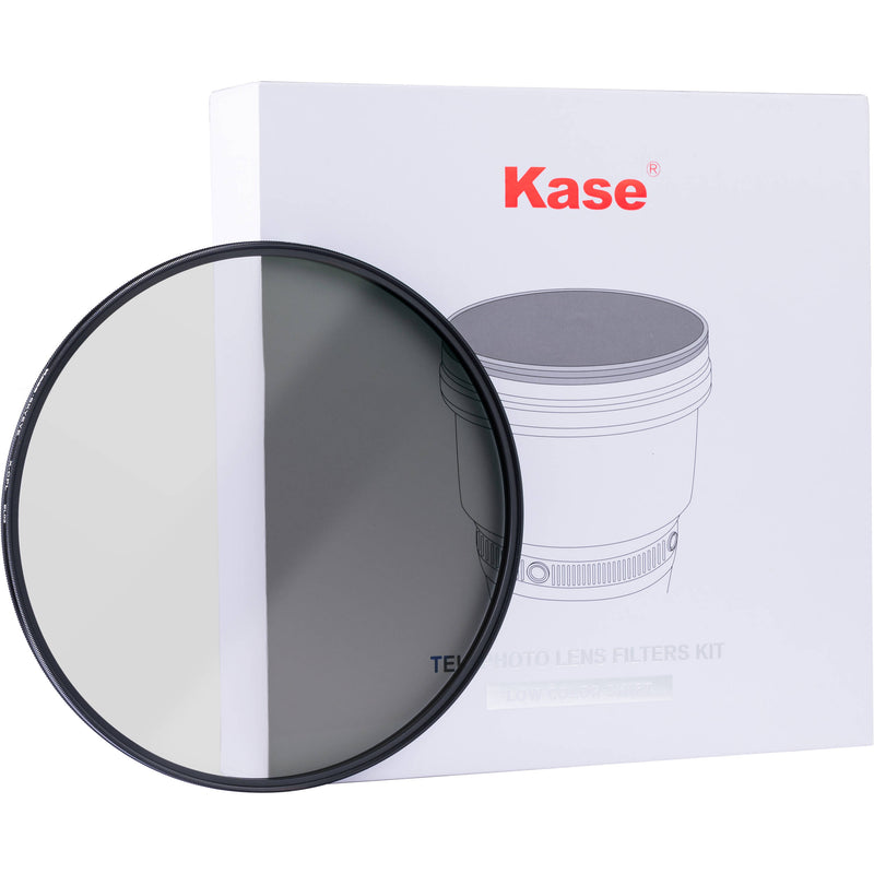 Kase X-CPL Filter (150mm)