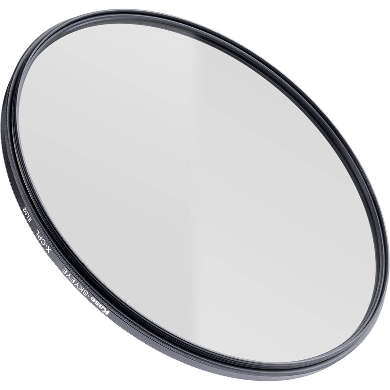 Kase X-CPL Filter (150mm)