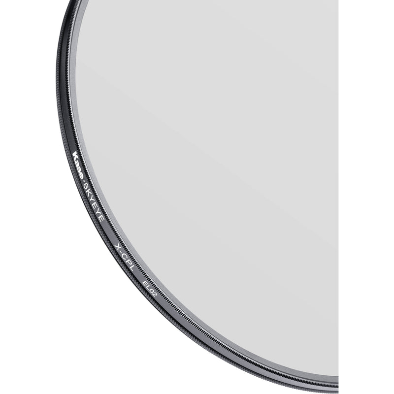 Kase X-CPL Filter (150mm)